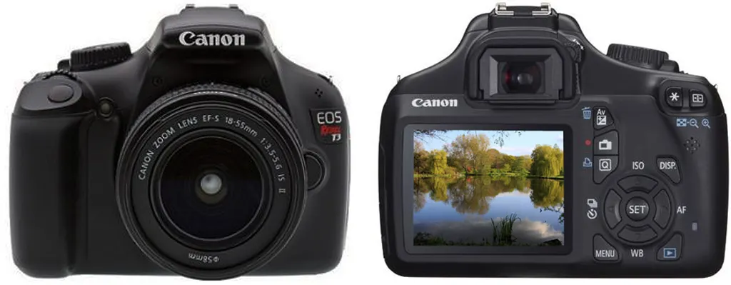 Image Converter - Converting CR2 to Anything