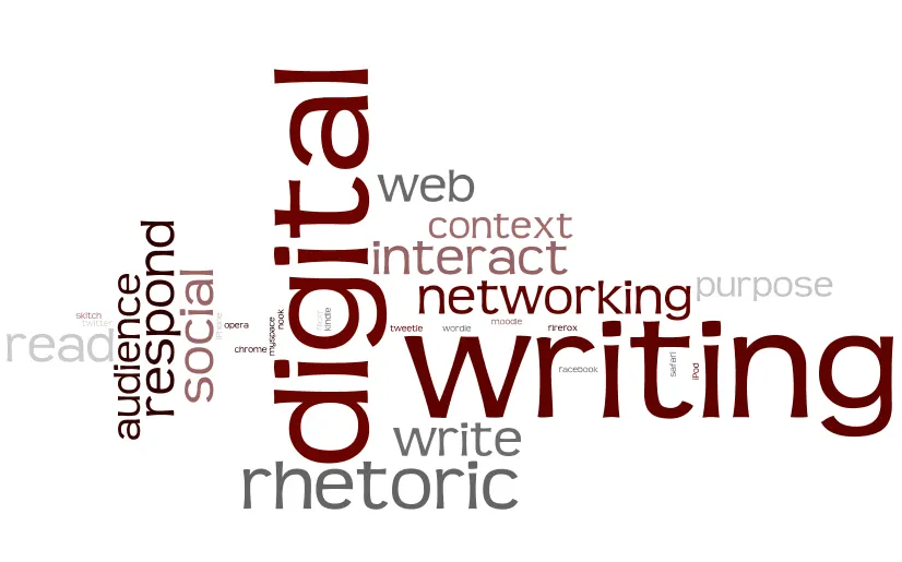 Go Digital: Teaching Non-Fiction Writing with @Postachio PostachioEd @evernote