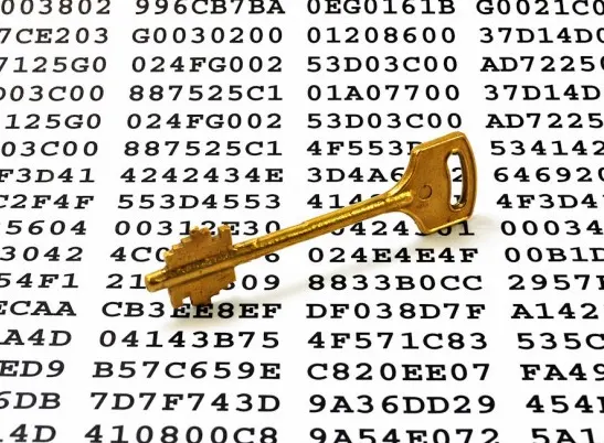 Encrypting External USB Drives (Linux)