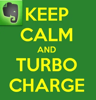 28 Tips to Turbo Charge Your Leadership with @Evernote