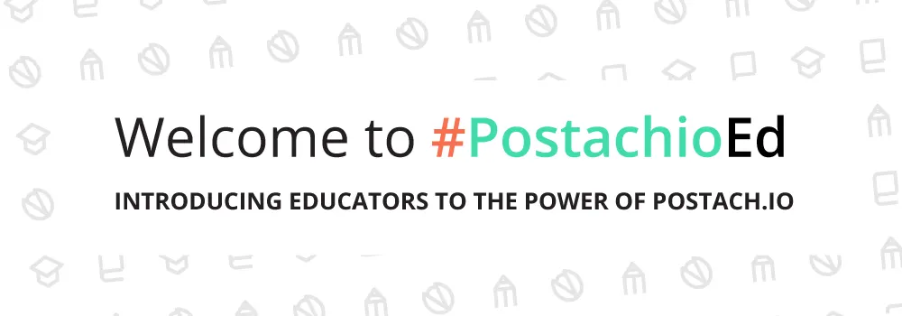 A Baker's Dozen of Education Tips Using @evernote and @postachio PostachioEd @arguhlin