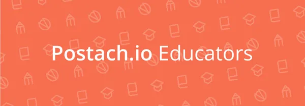 Picture ePortfolios with @Evernote and @Postachio