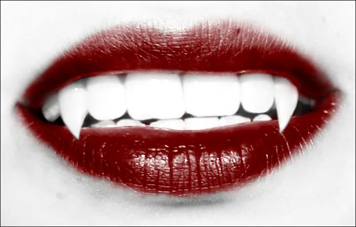 5 Ways to Slay the Energy Vampire