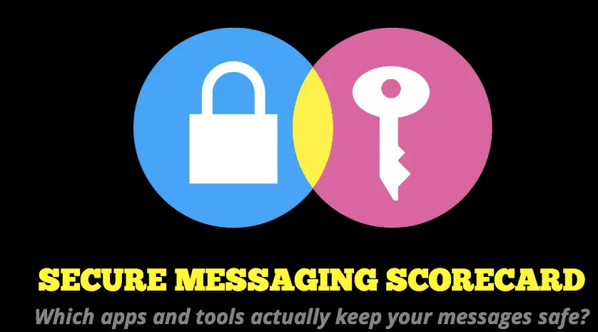 Keep Your Stuff Secure