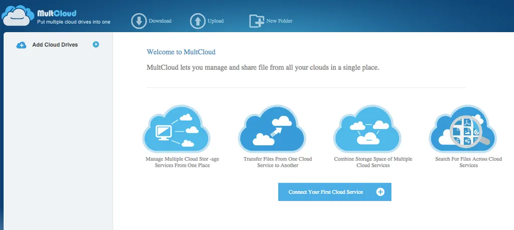 Managing Your Cloud Storage @multicloud @techortega @mray29 @mlowak