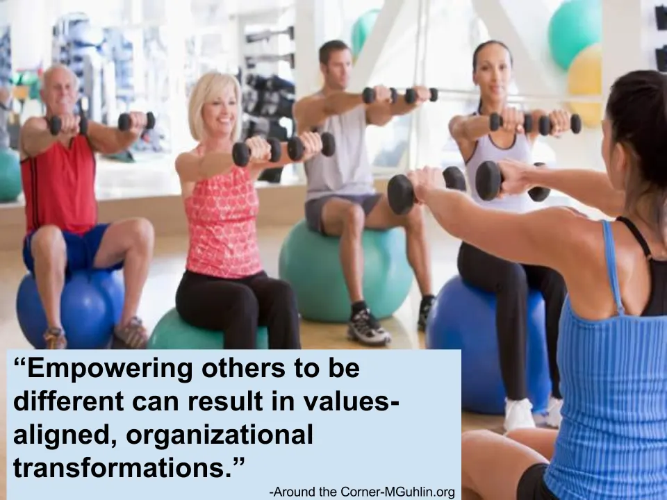 CTOs Role: The Power of the Same edchat