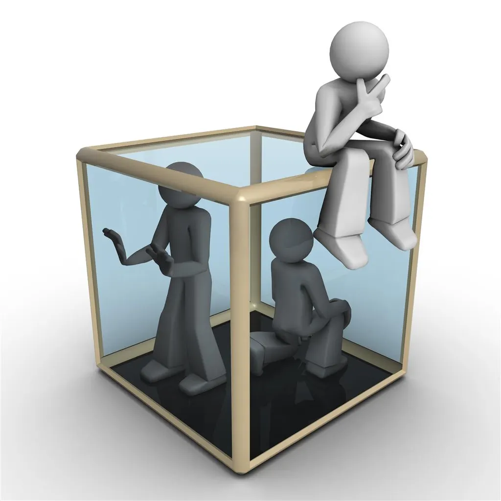 When You Fall Out of "the Box"