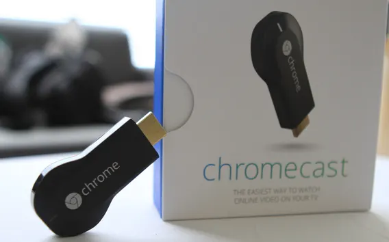 Chromecast Add-Ons to Play Various Video File Formats