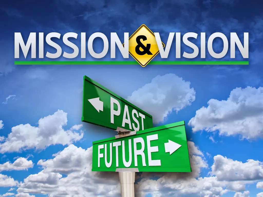 Competing Visions - @TCEA TECSIG txed edtechcoach