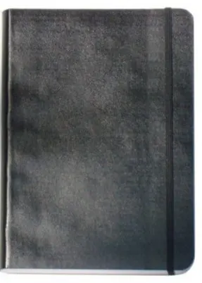 My Black Notebook: Applying Research to Life