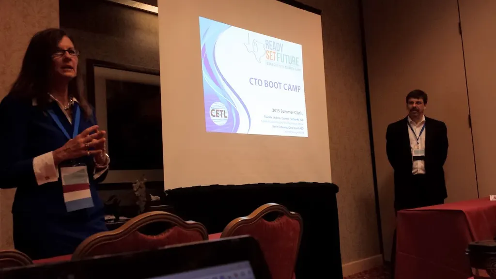 MyNotes: CTO Boot Camp txcto15 @cosn @tx_cto_council txctoclinic15