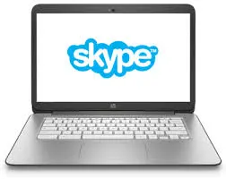 MyNotes: Nothing Stopping You Now - Skype on Chromebook