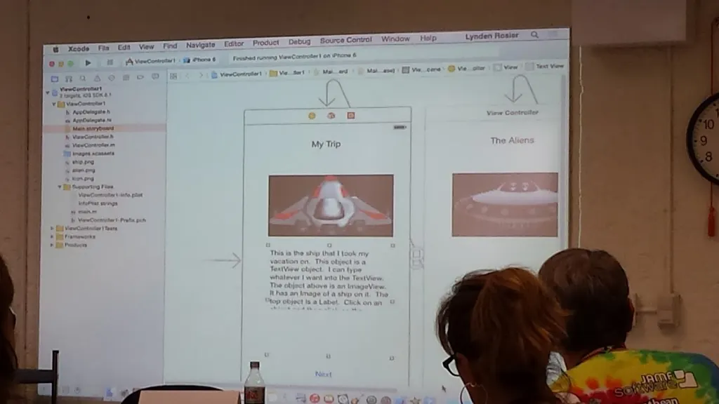 MyNotes: iPhoneApp: Building Apps without Coding iplza15 iphone