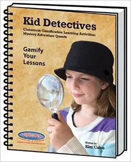Blending Real Life with School: Gamification