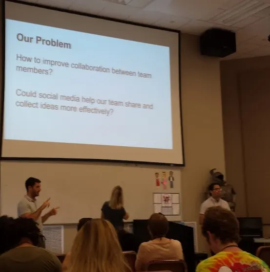 MyNotes: PinIt - Transforming Social Media Networks into ProfLearning Tools iplza15 teachertips @jspille