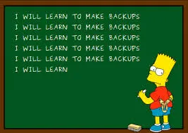 Backing Up a Hard Drive with FSArchiver