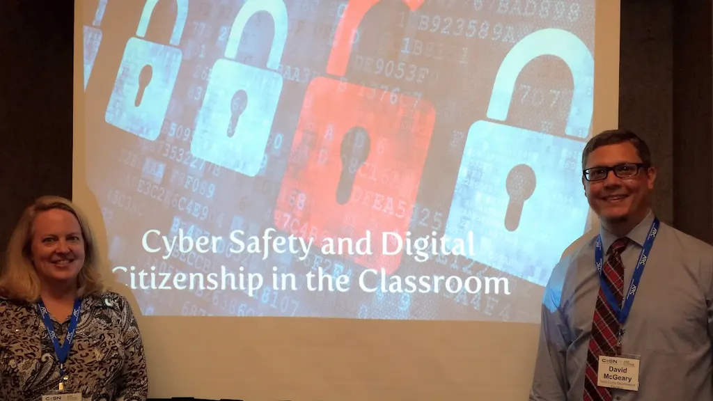 MyNotes: TxCTOClinic15 Cybersafety & Digital Citizenship in the Classroom tecsig