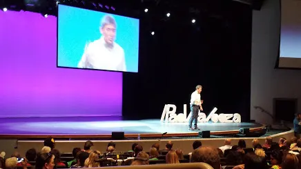 MyNotes: Guy Kawasaki Keynote iplza15