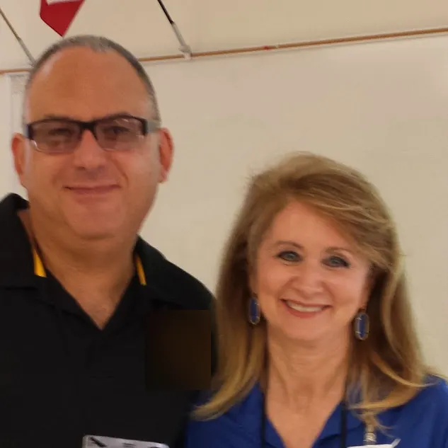 RTI4Success and Old Friends at iplza15 @pfite