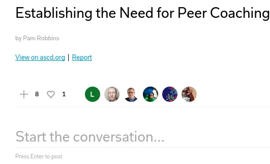 Exploring Flipboard as New
