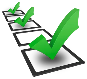 Campus Tech Checklist - Feedback Requested