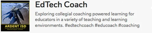 MyNotes: Instructional Coaching edtechcoach