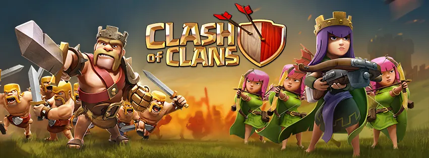 Hooked on Gaming: 5 Quick Leadership Lessons from ClashofClans