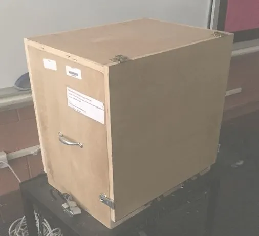 Securing Chromebooks Inexpensively tecsig