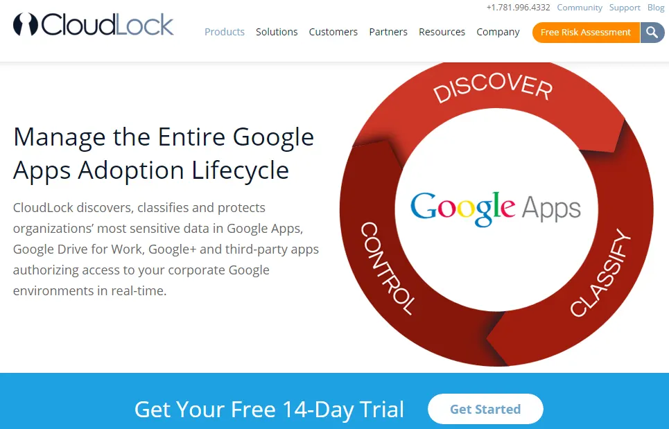Securing Sensitive Data with GoogleApps for Education Services gafe