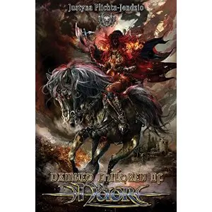 Book Review: Damned Children of Naor