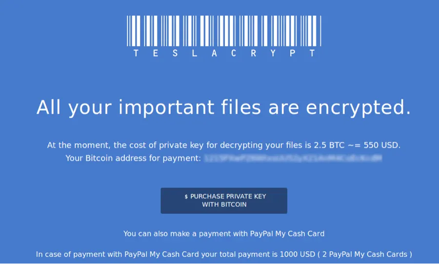 5 Steps to Protect Your Data