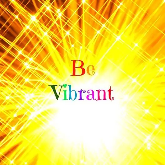 Be Vibrant and Push Back the Dark - Attend TCEA TECSIG Meeting!