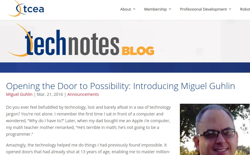 Opening The Door to Possibility stem