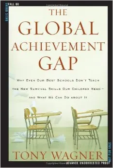 MyNotes: Global Achievement Gap