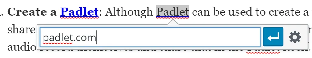 WordPress, Oh WordPress, How I Loathe Thy Links
