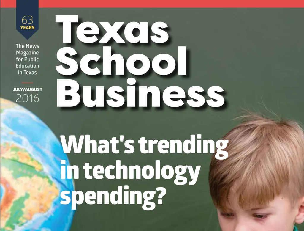 What's Trending in School Technology Spending?