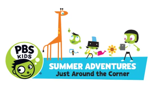 Summer Adventures Around the Corner