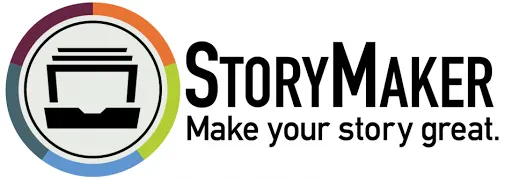 Become a Storymaker