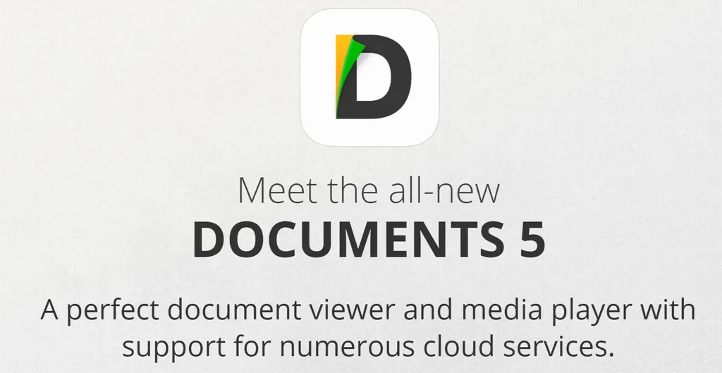 HowTo Get Videos into your iOS Camera Roll @readdle