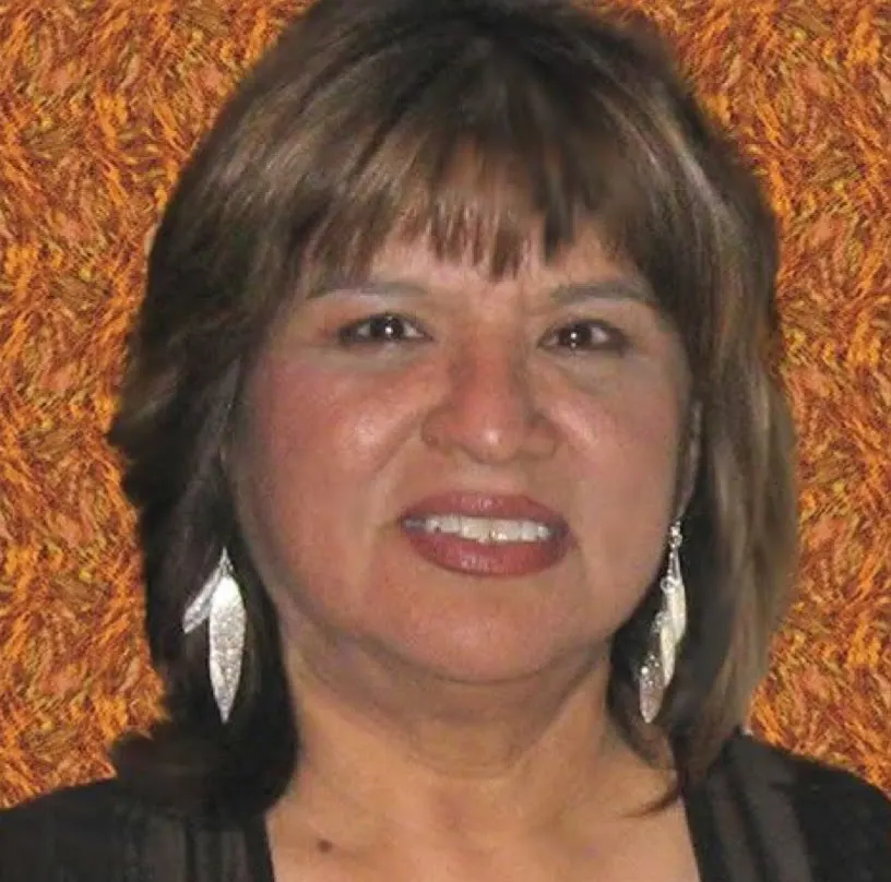 In Memoriam: Helen Baca