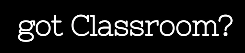 Got Classroom? MSFTEDU MIEExpert MSClassroom