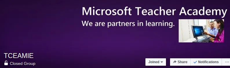 Lessons Learned Building Community msftedu @microsoft_edu