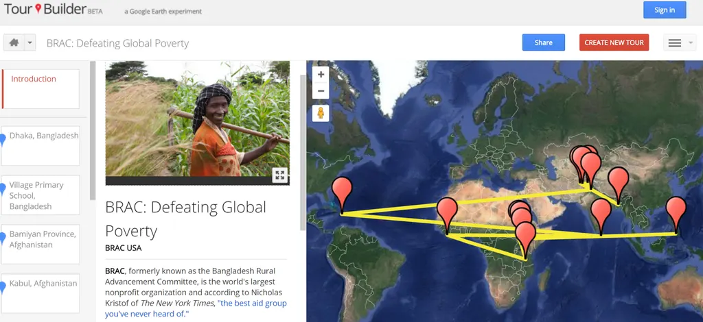 Google Research Tools