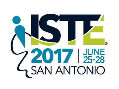 See you at ISTE 2017?