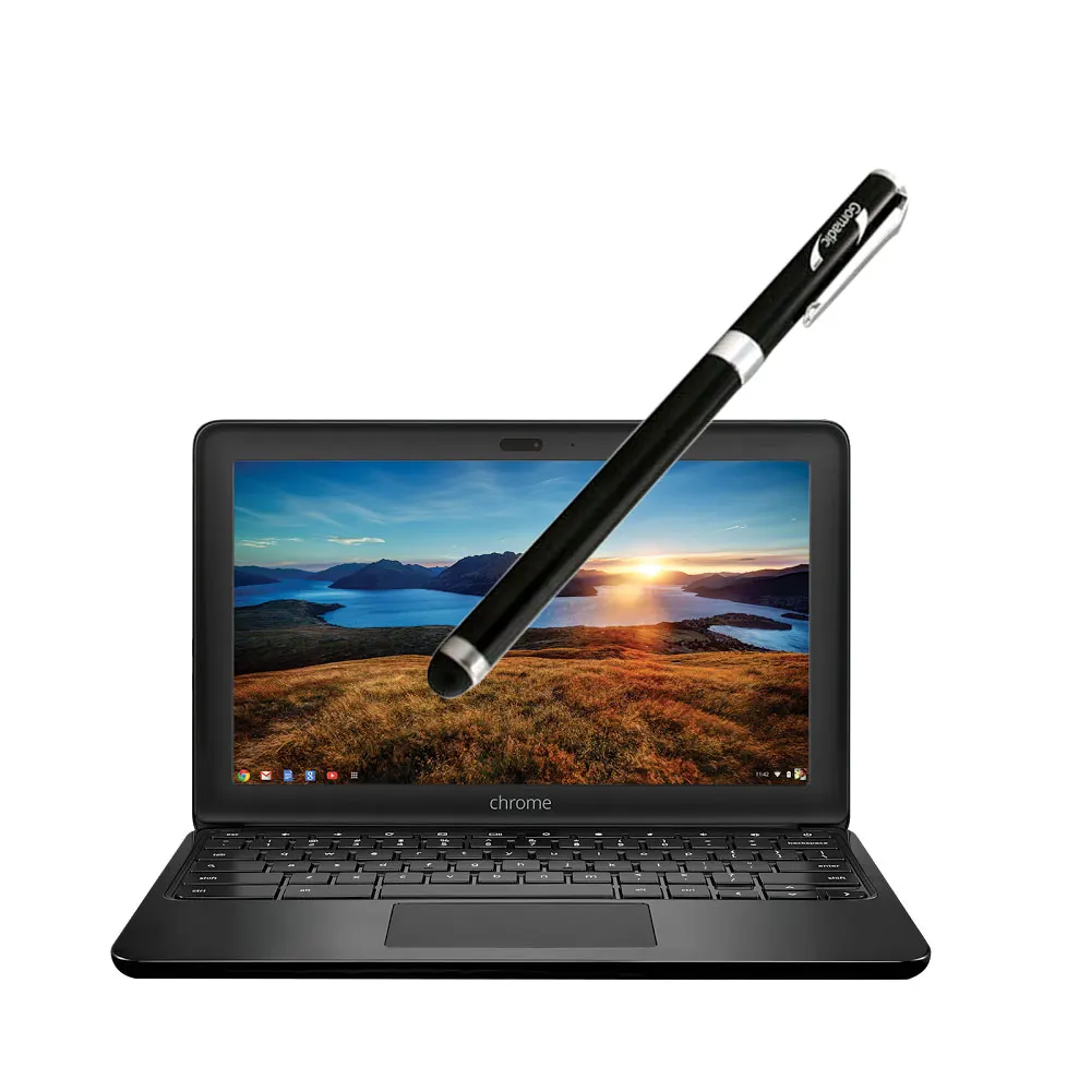 New Chromebook Features