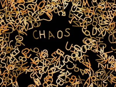 Stir the Depths: Writing and Thinking