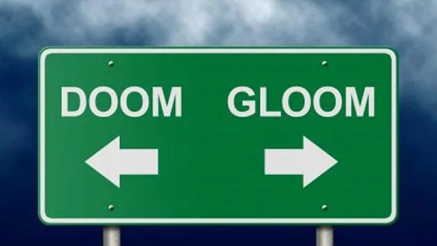 Doom and Gloom: Maker Learning Fad