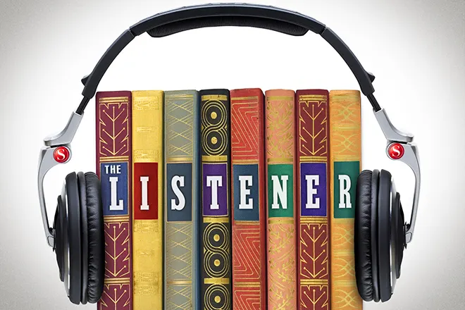 AL DíA: Audio Books and Reading