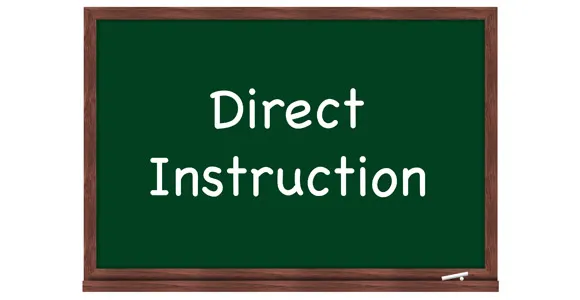 AL DíA: Direct Instruction and Flipped Classroom