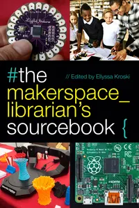 MyNotes: Mobile Maker-Technology in Makerspaces